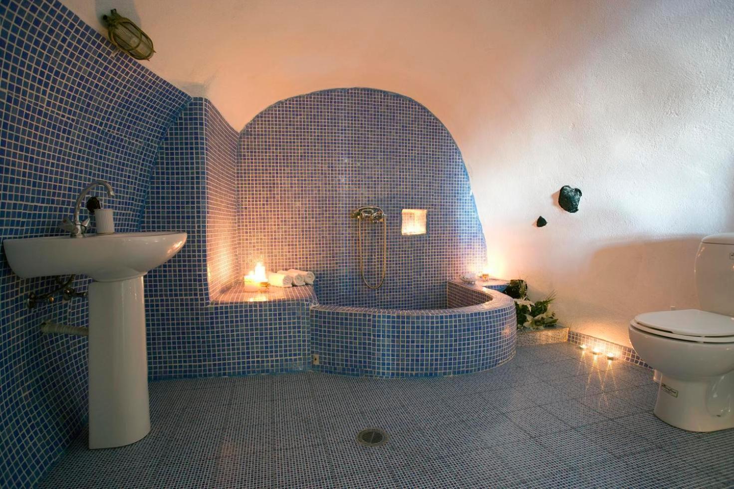 Apartment Fotinos Ia