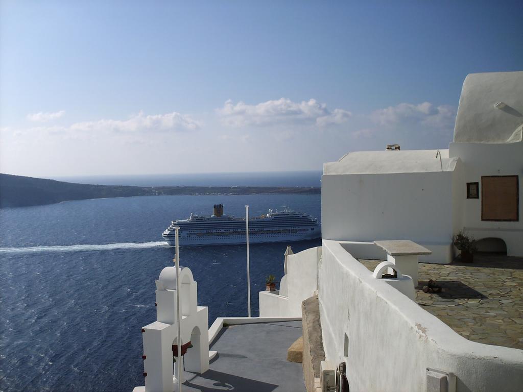 Fotinos Ia
