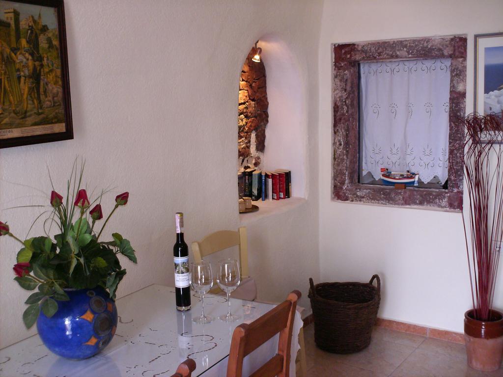 Fotinos Ia