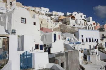 Apartment Fotinos Ia