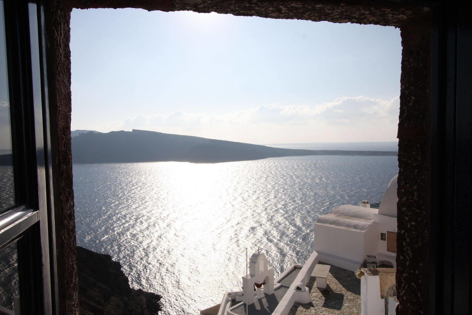 Apartment Fotinos Ia