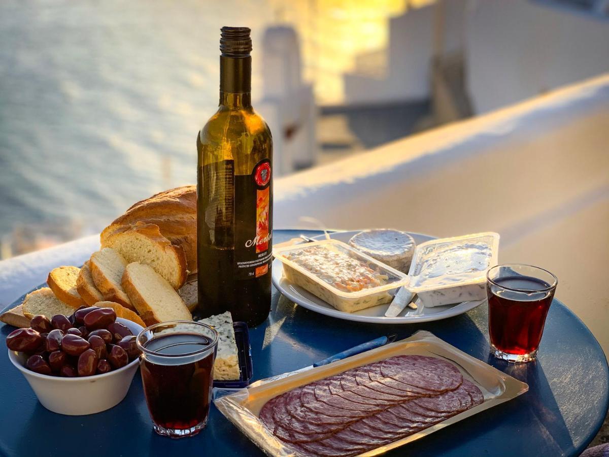 Fotinos Ia