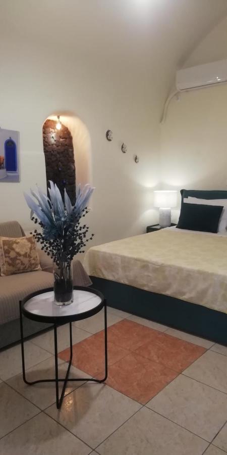 Appartement Fotinos *