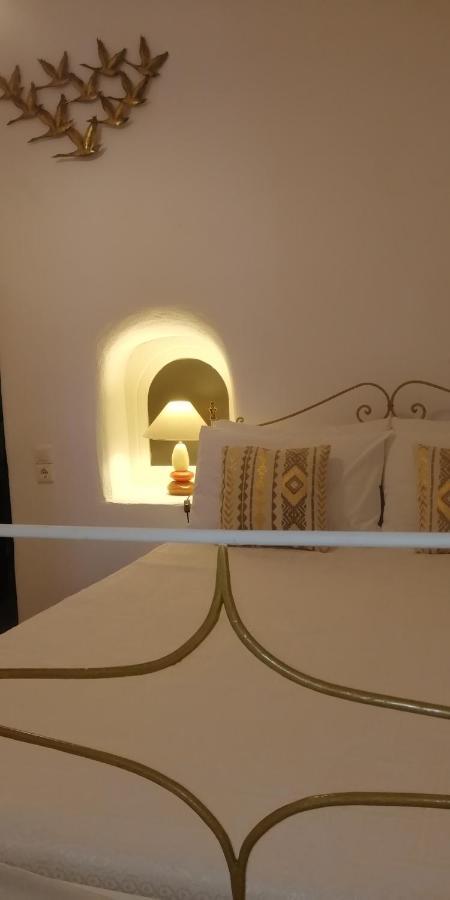Appartement Fotinos Oía