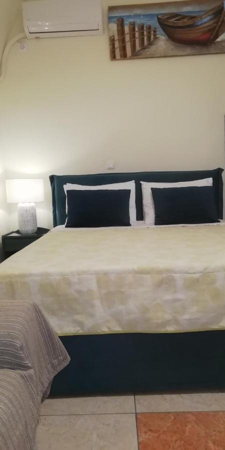 Fotinos Appartement *