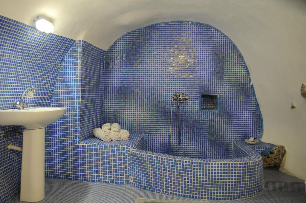 Appartement Fotinos Oía