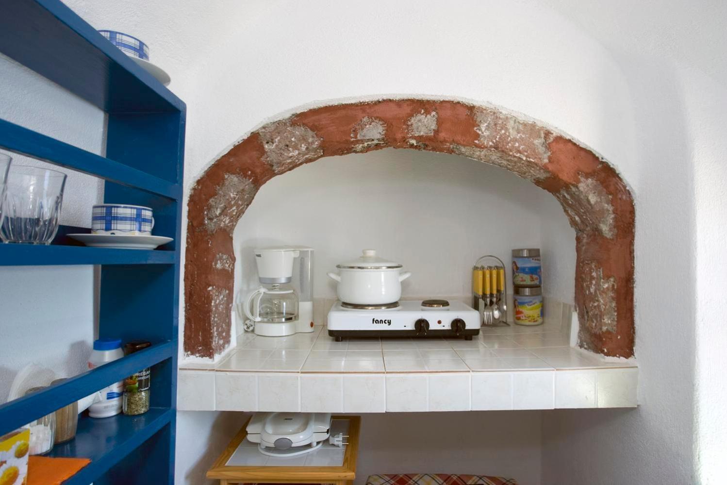 Appartement Fotinos