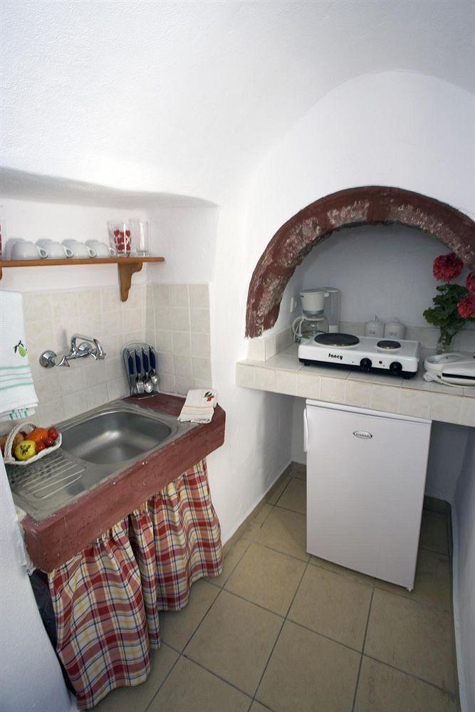 Fotinos Appartement Oía