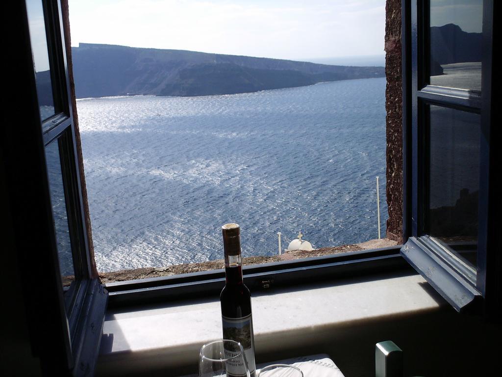 Appartement Fotinos *