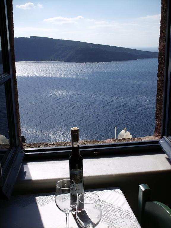 Appartement Fotinos Oía