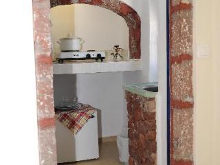 Appartement Fotinos *