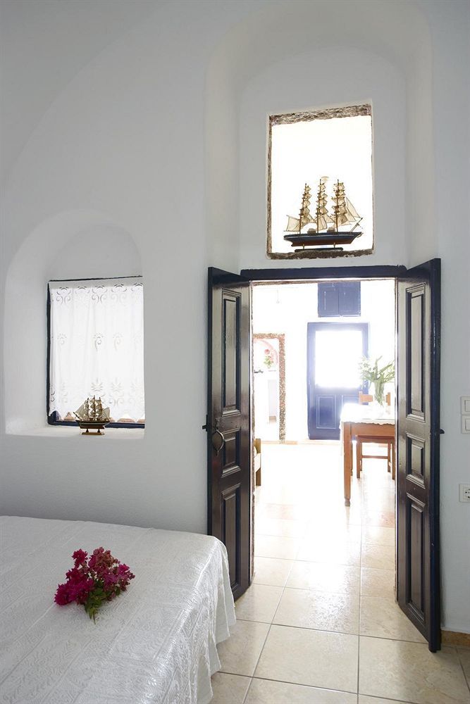 Fotinos Appartement *
