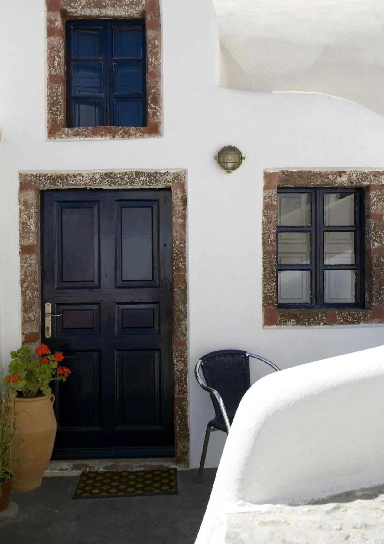 Appartement Fotinos *