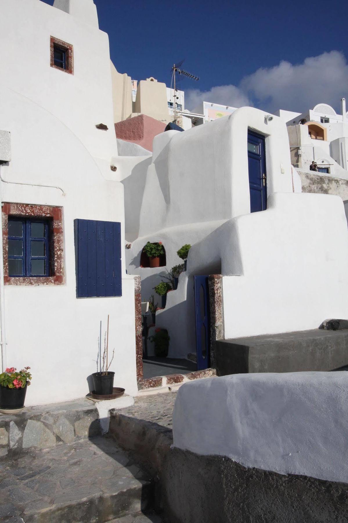 Appartement Fotinos